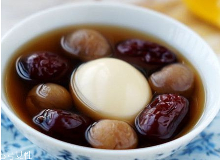 紅參能和雞蛋一起吃嗎 紅參煮雞蛋食譜 紅參能和雞蛋一起吃嗎 紅參煮雞蛋食譜