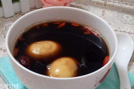 紅參能和雞蛋一起吃嗎 紅參煮雞蛋食譜 紅參能和雞蛋一起吃嗎 紅參煮雞蛋食譜