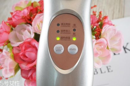 notime導(dǎo)入儀怎么樣？入門美容儀首選它