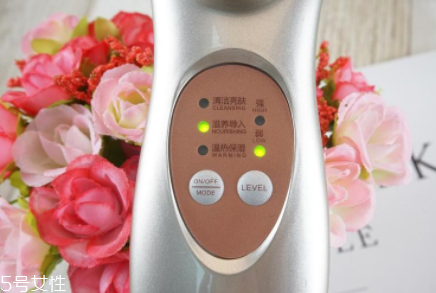 notime導(dǎo)入儀怎么樣？入門美容儀首選它