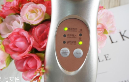 notime導(dǎo)入儀怎么樣？入門(mén)美容儀首選它