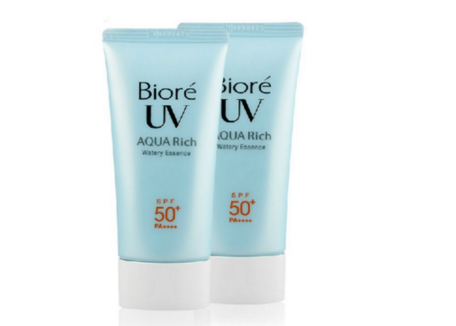 孕婦可以用什么防曬霜 孕婦如何選購(gòu)防曬霜