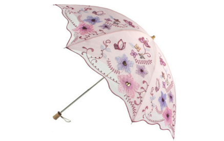 太陽傘銀膠好還是黑膠好 黑膠才是正確選擇 太陽傘銀膠好還是黑膠好 黑膠才是正確選擇