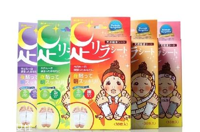 樹(shù)之惠足貼真假辨別 小心假貨 樹(shù)之惠足貼真假辨別 小心假貨