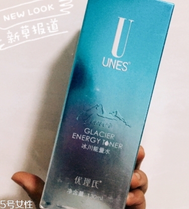 unes優(yōu)理氏產(chǎn)品怎么樣？