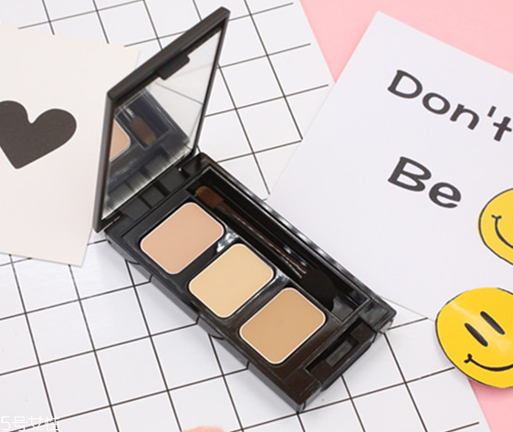 marcheur遮瑕膏好用嗎？ipsa三色遮瑕膏平價(jià)替代