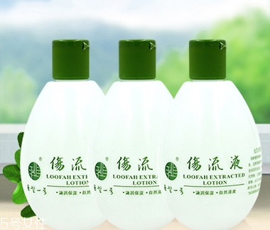 巨型一號(hào)絲瓜水有激素嗎？