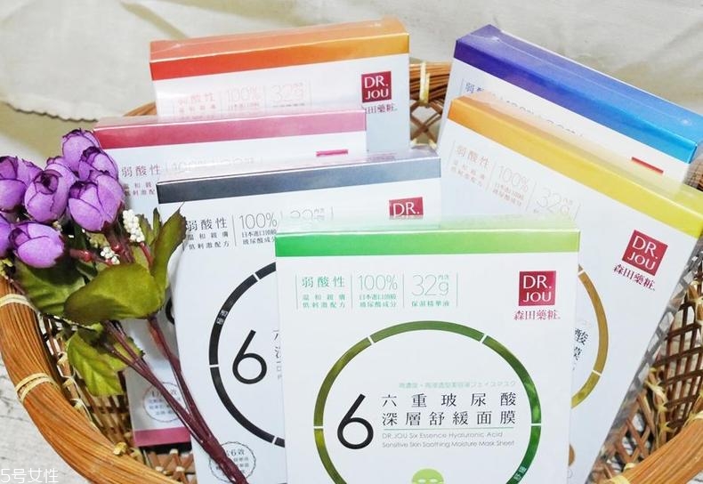 經(jīng)常熬夜用什么精華？3款實力派養(yǎng)出嫩膚新境界