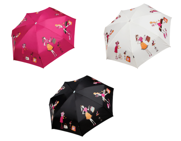 knirps太陽傘多少錢 德國(guó)非常有名的雨具品牌