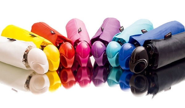 knirps太陽傘多少錢 德國(guó)非常有名的雨具品牌