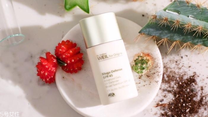 哪款防曬霜適合敏感??？6款植物防曬呵護(hù)敏肌