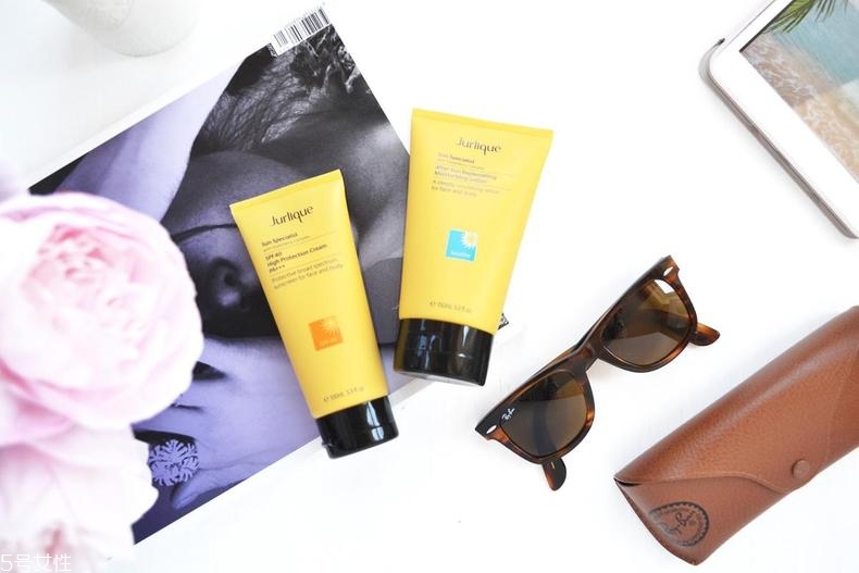 哪款防曬霜適合敏感?。?款植物防曬呵護(hù)敏肌