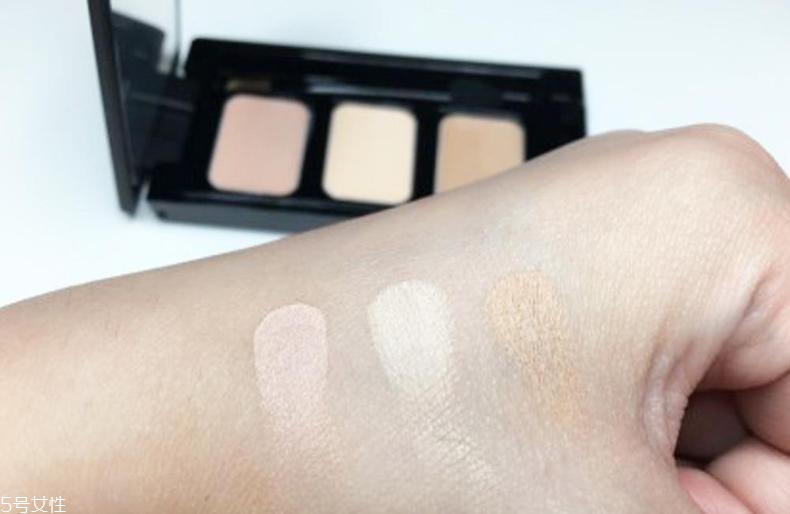 marcheur遮瑕膏好用嗎？ipsa三色遮瑕膏平價(jià)替代