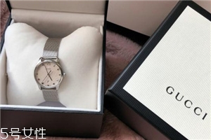 gucci手表什么檔次？時(shí)尚與浪漫的演繹家