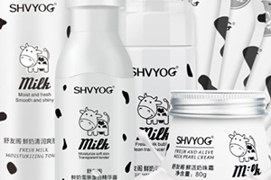 shvyog舒友閣適合什么年齡？皮膚學(xué)護(hù)膚品牌