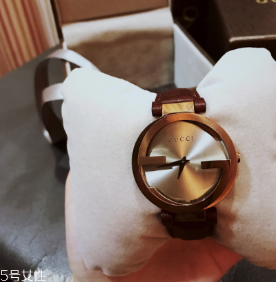 gucci手表怎么看真假_真假辨別 gucci手表怎么看真假_真假辨別