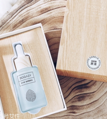 柏卡姿這個牌子怎么樣？芳香護膚理念