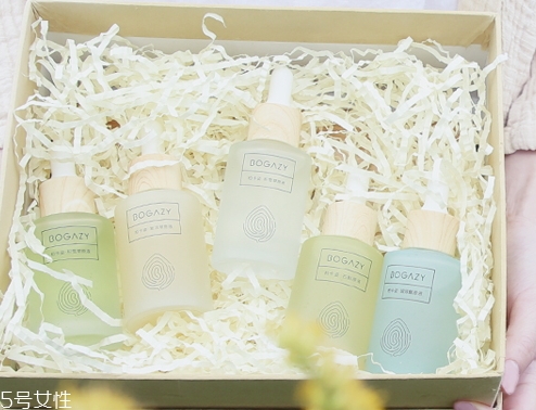 柏卡姿這個牌子怎么樣？芳香護膚理念