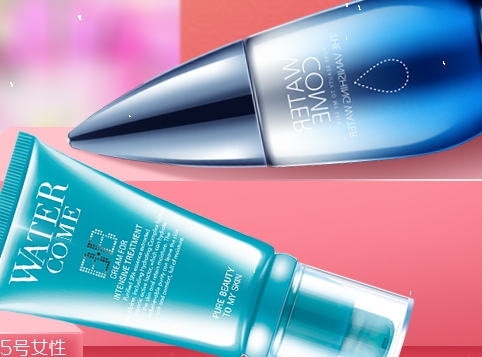 水之蔻護(hù)膚品怎么樣？屈臣氏的熱賣品牌