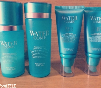 水之蔻護(hù)膚品孕婦可以用嗎？建議用孕婦專用品牌