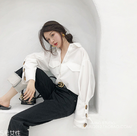 襯衫起靜電怎么辦？去靜電小妙招