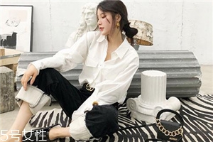 襯衫起靜電怎么辦？去靜電小妙招