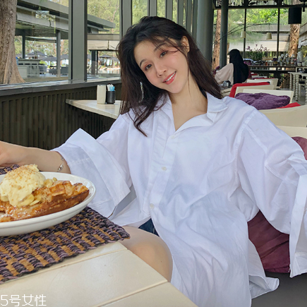 襯衫全棉的好嗎？襯衫材質(zhì)大比拼