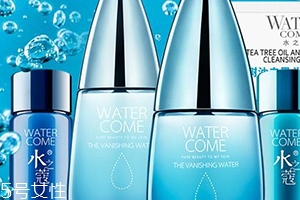 水之蔻面膜孕婦能用嗎？水之蔻面膜有熒光劑嗎？