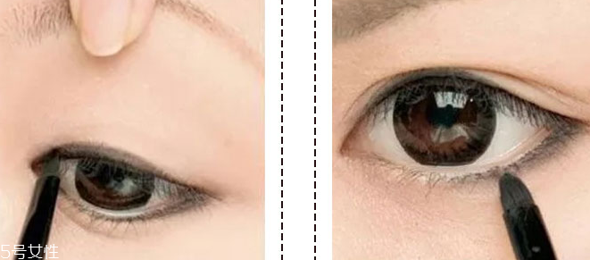 眼線膏孕婦能用嗎？某些成分可能會危害胎兒健康