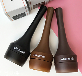 眼線膏孕婦能用嗎？某些成分可能會危害胎兒健康