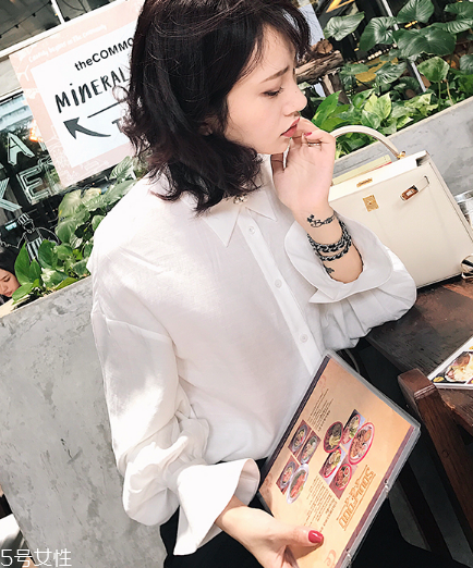 襯衫染上墨水怎么去掉？染上墨水漬不用擔心