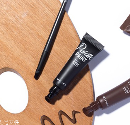 眼線膏開封后怎么保存？倒扣放置壽命長