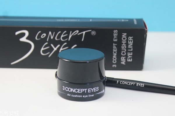 眼線膏開(kāi)封后怎么保存？倒扣放置壽命長(zhǎng)