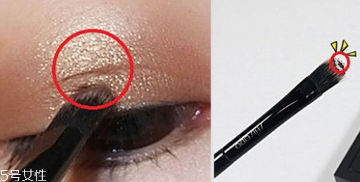 眼線刷硬了怎么回事？用后沒有及時(shí)清洗