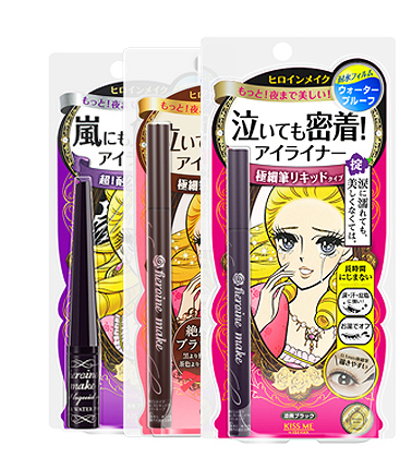 眼線液怎么保養(yǎng)？放在陰涼處不會變質(zhì)