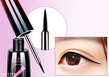 眼線液怎么保養(yǎng)？放在陰涼處不會變質(zhì)