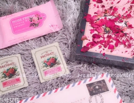 玫莉蔻產(chǎn)品孕婦能用嗎？含有迷人的玫瑰成分