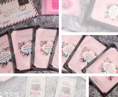 玫莉蔻產(chǎn)品孕婦能用嗎？含有迷人的玫瑰成分