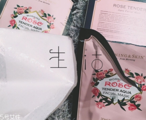 玫莉蔻產(chǎn)品孕婦能用嗎？含有迷人的玫瑰成分