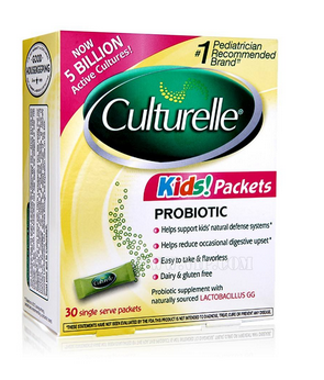 culturelle康萃樂益生菌飯前吃還是飯后吃？