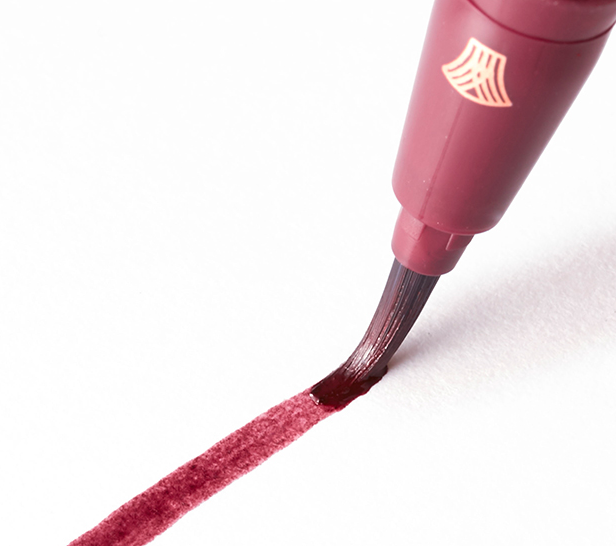 防水眼線液怎么卸妝？溫水可洗掉固化膜