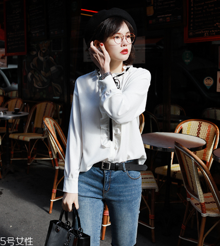 襯衫38碼是多大尺碼？襯衫一定要合身