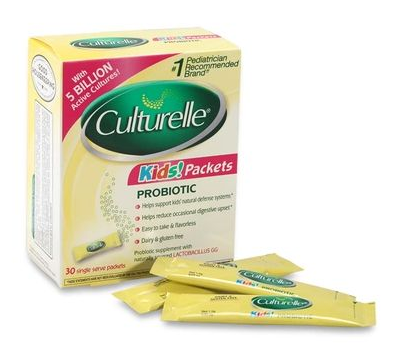 culturelle康萃樂益生菌是什么菌？