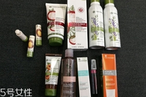 伊夫黎雪護(hù)膚品怎么樣？源自自然的化妝品