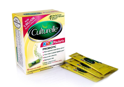 culturelle康萃樂益生菌是活菌嗎？