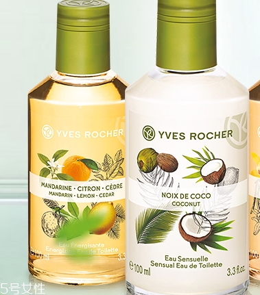 伊夫黎雪護(hù)膚品怎么樣？源自自然的化妝品