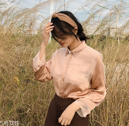 襯衫42對(duì)應(yīng)的是多大碼？襯衫尺碼的意思