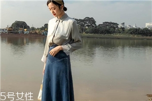 襯衫42對(duì)應(yīng)的是多大碼？襯衫尺碼的意思