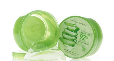 蘆薈膠可以當(dāng)身體乳嗎 蘆薈膠當(dāng)身體乳的作用 蘆薈膠可以當(dāng)身體乳嗎 蘆薈膠當(dāng)身體乳的作用