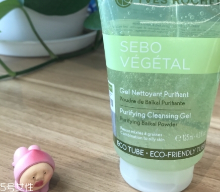 伊夫黎雪適合什么年齡？法國植物護(hù)膚品牌